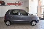  2011 Hyundai Atos Prime Atos Prime 1.1 GLS