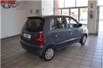  2011 Hyundai Atos Prime Atos Prime 1.1 GLS