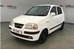  2012 Hyundai Atos Prime Atos Prime 1.1 GLS