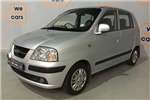  2012 Hyundai Atos Prime Atos Prime 1.1 GLS