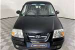  2012 Hyundai Atos Prime Atos Prime 1.1 GLS