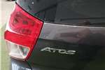  2020 Hyundai Atos Prime Atos Prime 1.1 GLS