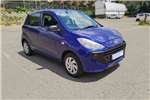 Used 2022 Hyundai Atos Prime 1.1 GLS