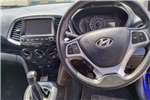  2022 Hyundai Atos Prime Atos Prime 1.1 GLS