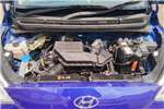  2022 Hyundai Atos Prime Atos Prime 1.1 GLS
