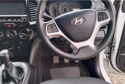 Used 2022 Hyundai Atos Prime 1.1 GLS