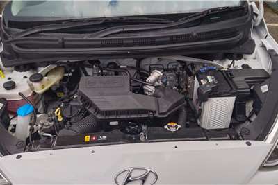 Used 2022 Hyundai Atos Prime 1.1 GLS