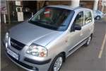  2006 Hyundai Atos Prime Atos Prime 1.1 GLS automatic