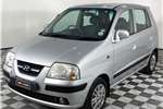  2007 Hyundai Atos Prime Atos Prime 1.1 GLS automatic