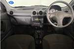  2008 Hyundai Atos Prime Atos Prime 1.1 GLS automatic