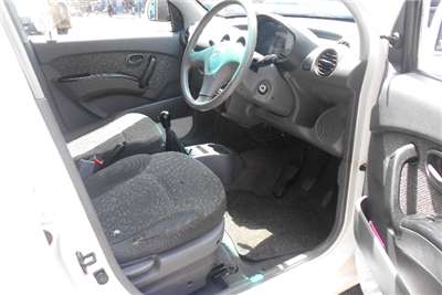  2009 Hyundai Atos Prime 