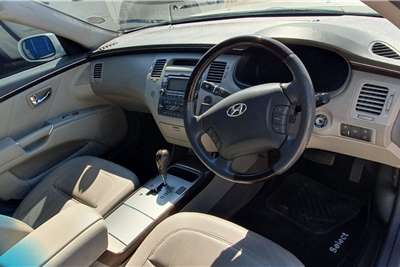 Used 2011 Hyundai Azera 3.3 GLS