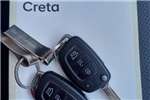 Used 2021 Hyundai Creta CRETA 1.4 TGDI EXECUTIVE DCT