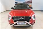  2021 Hyundai Creta CRETA 1.4 TGDI EXECUTIVE DCT