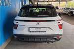  2022 Hyundai Creta CRETA 1.4 TGDI EXECUTIVE DCT