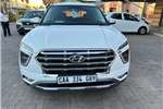 Used 2021 Hyundai Creta CRETA 1.5 EXECUTIVE IVT