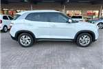 Used 2021 Hyundai Creta CRETA 1.5 EXECUTIVE IVT