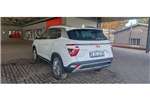 Used 2021 Hyundai Creta CRETA 1.5 EXECUTIVE IVT