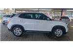 Used 2021 Hyundai Creta CRETA 1.5 EXECUTIVE IVT