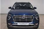 Used 2021 Hyundai Creta CRETA 1.5 EXECUTIVE IVT