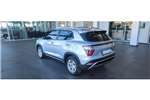 Used 2021 Hyundai Creta CRETA 1.5 EXECUTIVE IVT