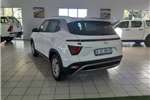  2021 Hyundai Creta CRETA 1.5 EXECUTIVE IVT