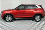 Used 2021 Hyundai Creta CRETA 1.5 EXECUTIVE IVT