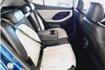  2021 Hyundai Creta CRETA 1.5 EXECUTIVE IVT