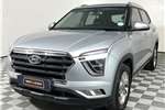  2022 Hyundai Creta CRETA 1.5 EXECUTIVE IVT