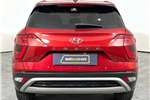  2022 Hyundai Creta CRETA 1.5 EXECUTIVE IVT