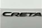 Used 2022 Hyundai Creta CRETA 1.5 EXECUTIVE IVT