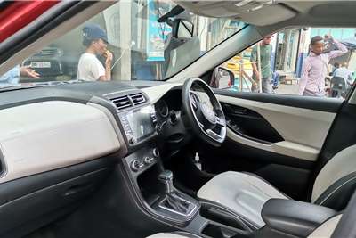  2017 Hyundai Creta CRETA 1.5 PREMIUM