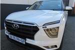  2021 Hyundai Creta CRETA 1.5 PREMIUM