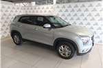  2021 Hyundai Creta CRETA 1.5 PREMIUM