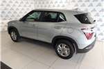  2021 Hyundai Creta CRETA 1.5 PREMIUM