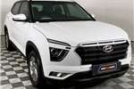  2021 Hyundai Creta CRETA 1.5 PREMIUM