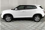  2021 Hyundai Creta CRETA 1.5 PREMIUM