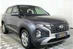  2022 Hyundai Creta CRETA 1.5 PREMIUM