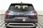  2022 Hyundai Creta CRETA 1.5 PREMIUM