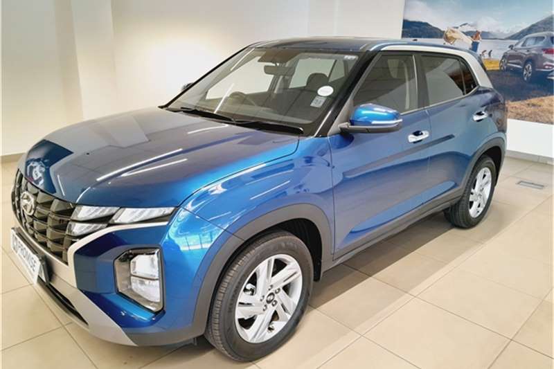 Hyundai Creta 1.5 PREMIUM 2023