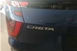 2021 Hyundai Creta CRETA 1.5D EXECUTIVE A/T