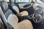  2021 Hyundai Creta CRETA 1.5D EXECUTIVE A/T