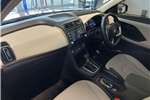  2022 Hyundai Creta CRETA 1.5D EXECUTIVE A/T