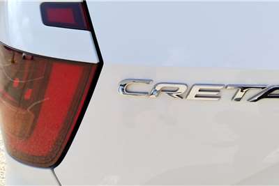 Used 2022 Hyundai Creta CRETA 1.5D EXECUTIVE A/T
