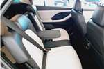  2023 Hyundai Creta CRETA 1.5D EXECUTIVE A/T