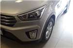  2017 Hyundai Creta Creta 1.6 Executive