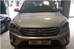  2017 Hyundai Creta Creta 1.6 Executive