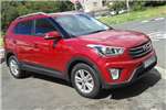  2017 Hyundai Creta Creta 1.6 Executive