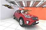  2017 Hyundai Creta Creta 1.6 Executive