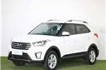  2017 Hyundai Creta Creta 1.6 Executive